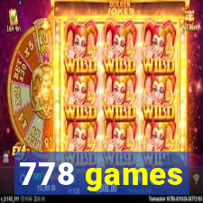 778 games